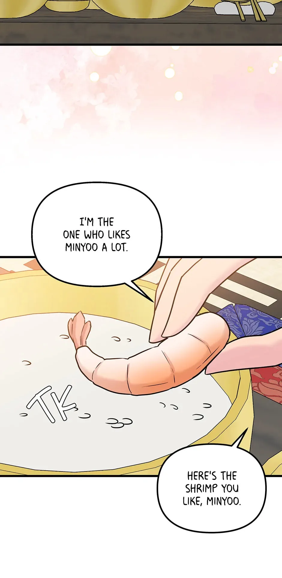Love On Campus - Chapter 62 - Page 18