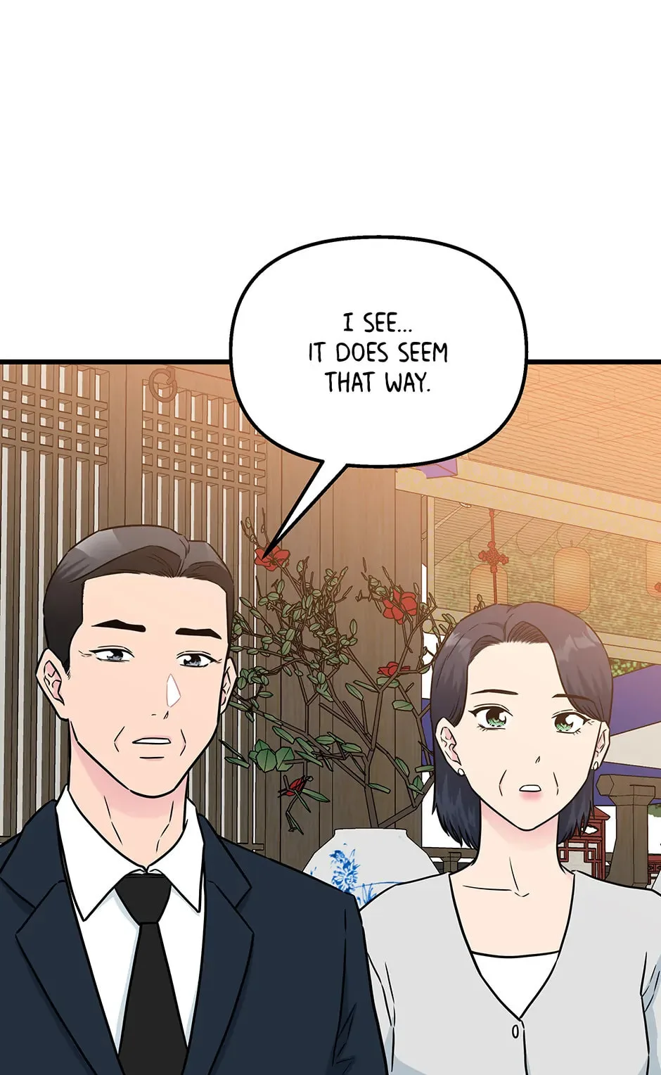 Love On Campus - Chapter 62 - Page 19