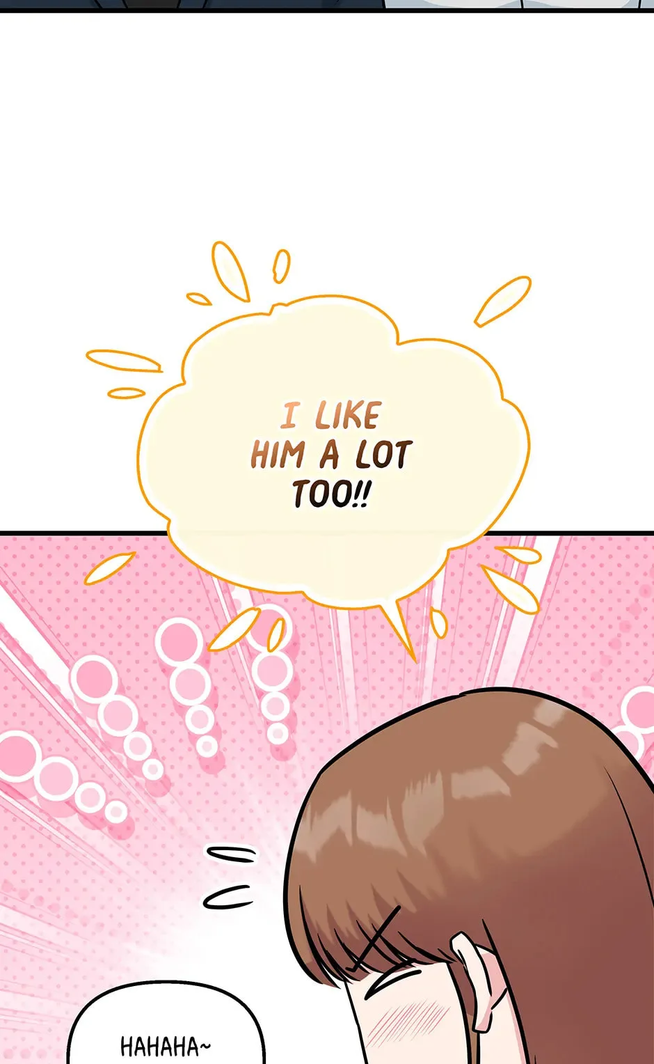 Love On Campus - Chapter 62 - Page 20