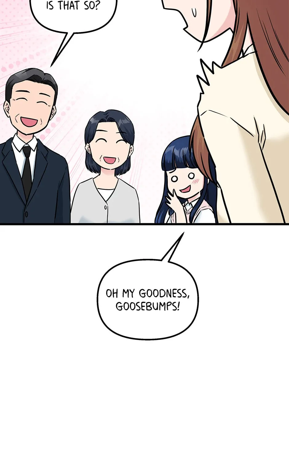 Love On Campus - Chapter 62 - Page 21