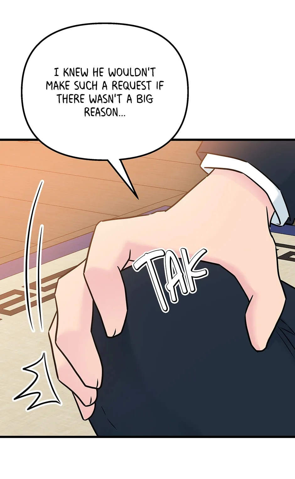 Love On Campus - Chapter 62 - Page 22