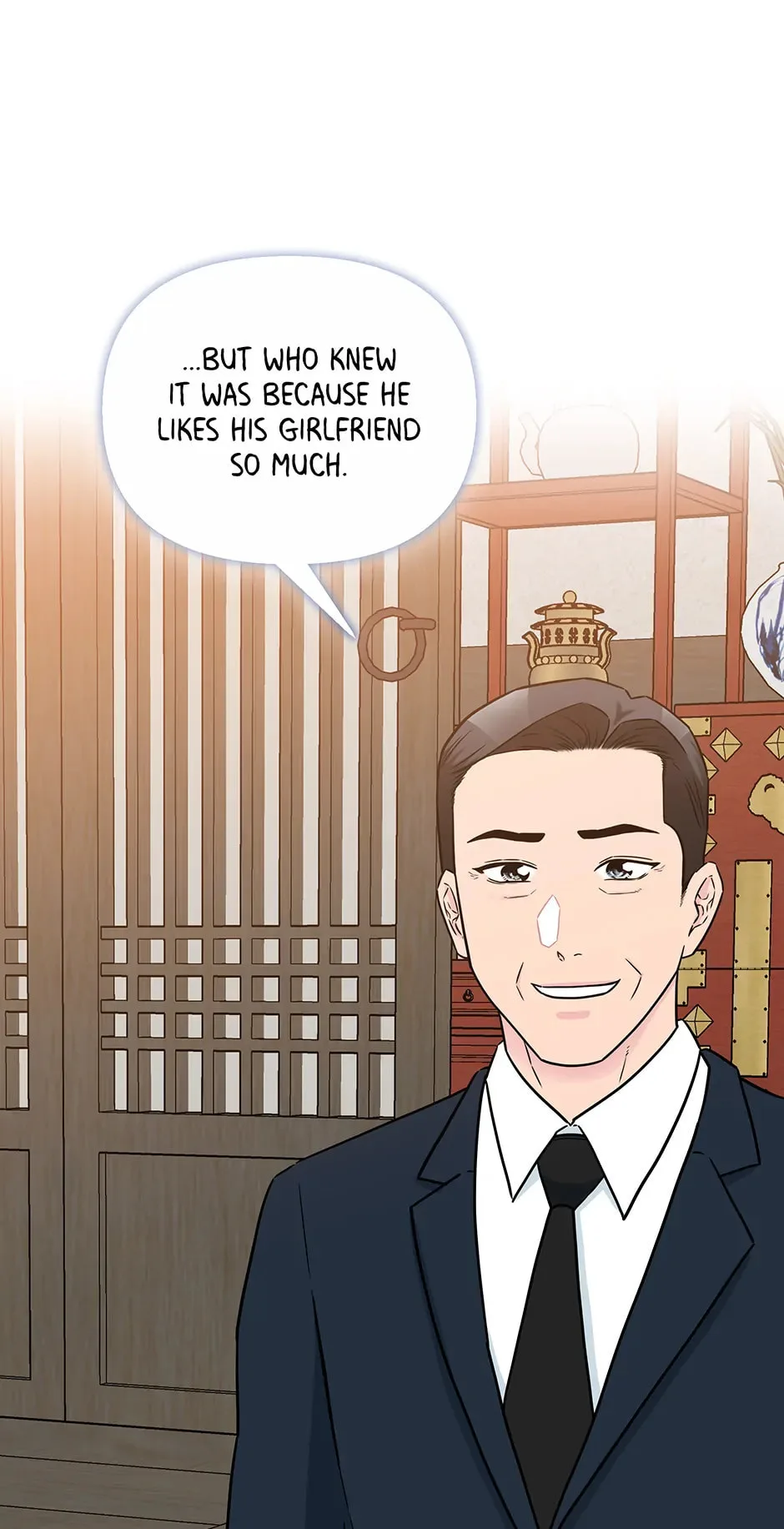 Love On Campus - Chapter 62 - Page 23