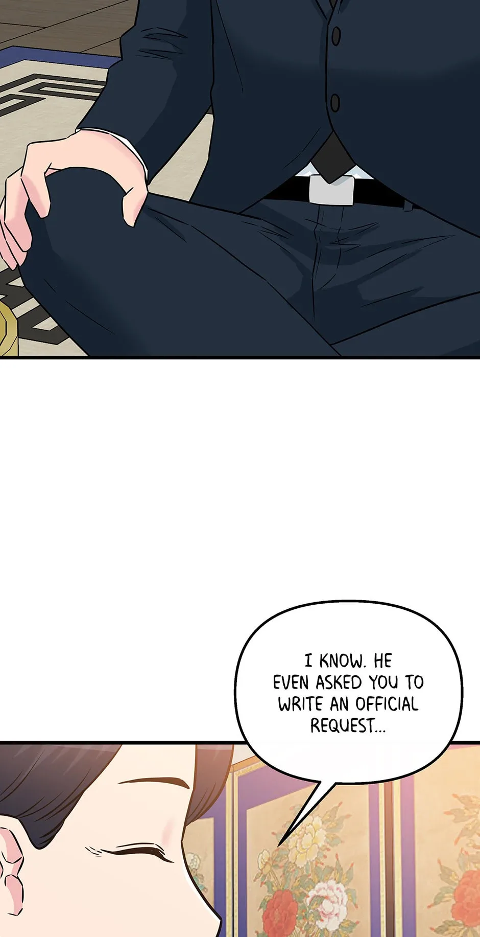 Love On Campus - Chapter 62 - Page 24