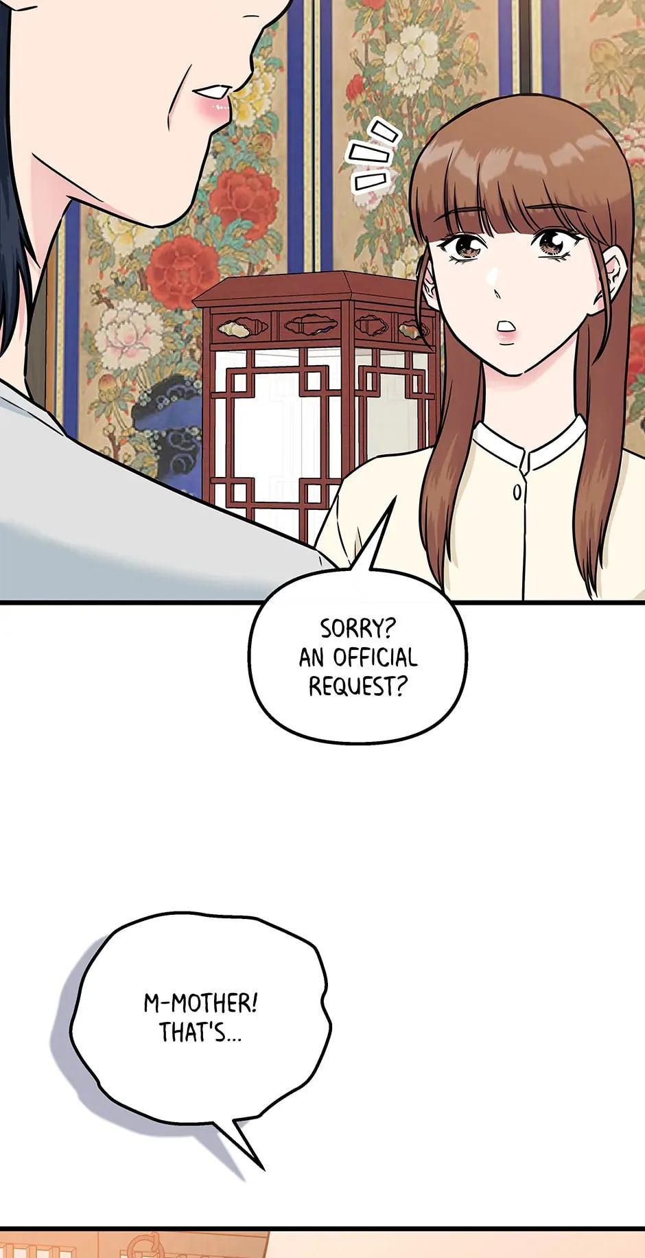 Love On Campus - Chapter 62 - Page 25