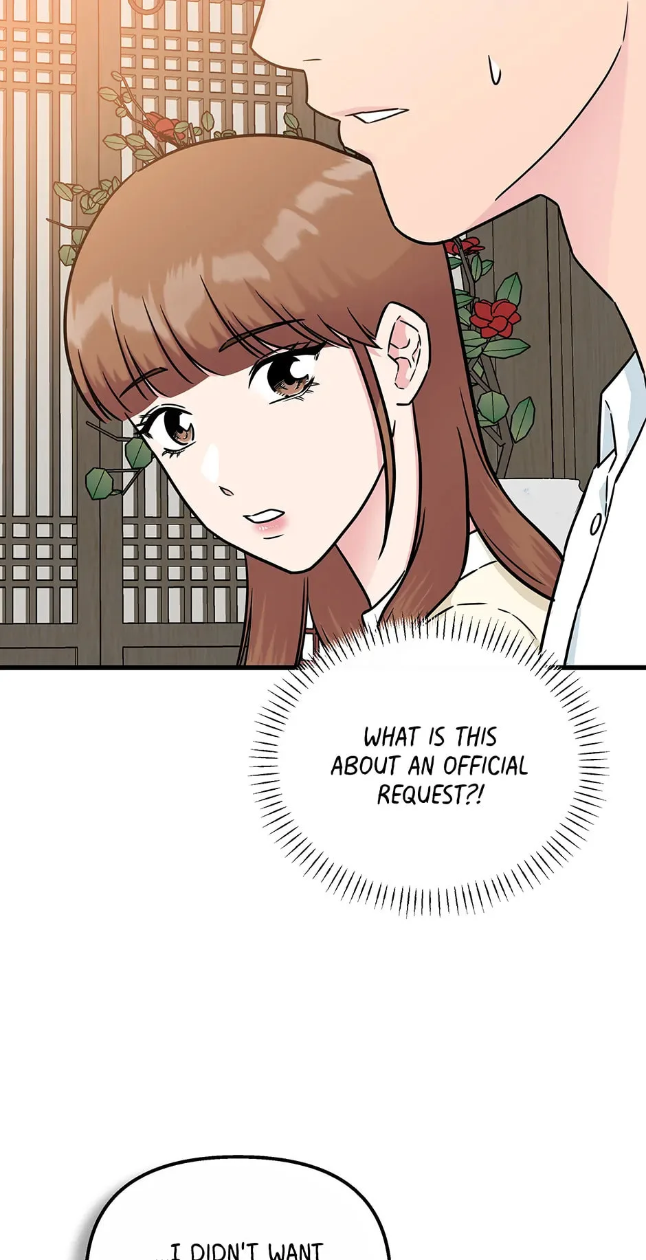 Love On Campus - Chapter 62 - Page 26