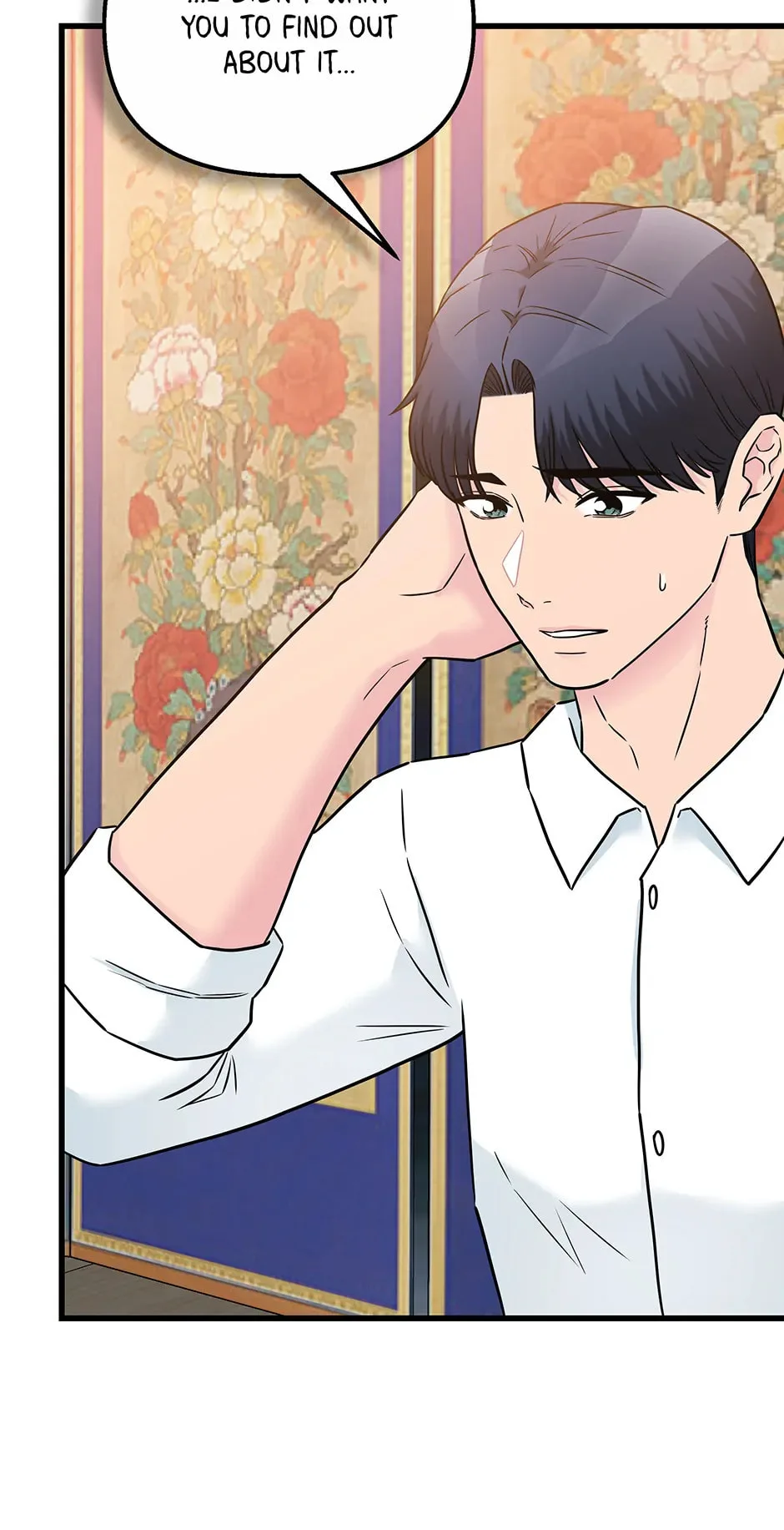 Love On Campus - Chapter 62 - Page 27