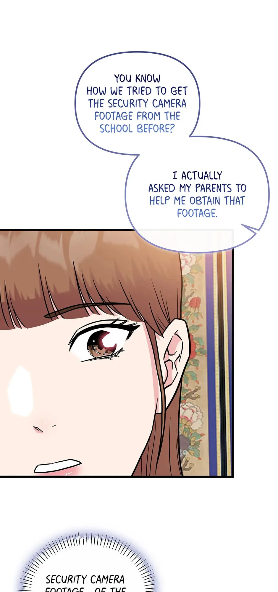 Love On Campus - Chapter 62 - Page 28
