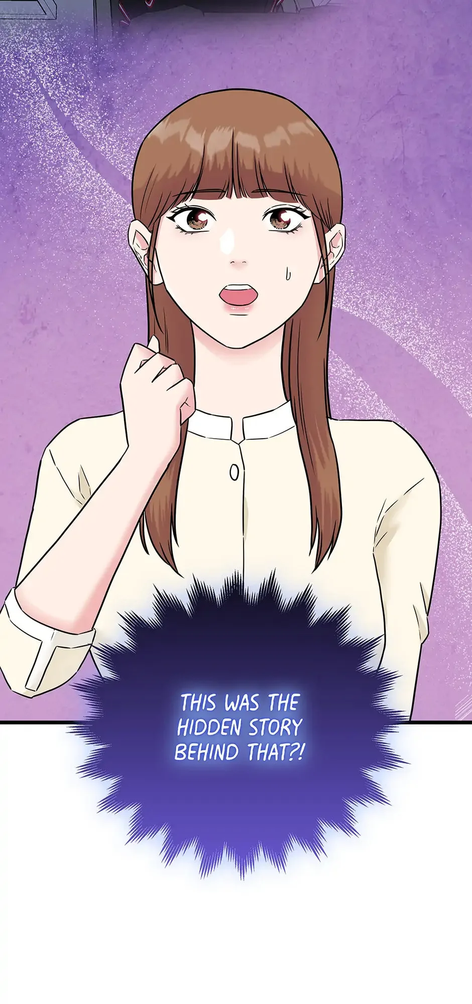 Love On Campus - Chapter 62 - Page 30