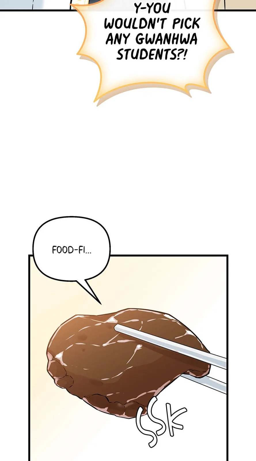 Love On Campus - Chapter 62 - Page 33