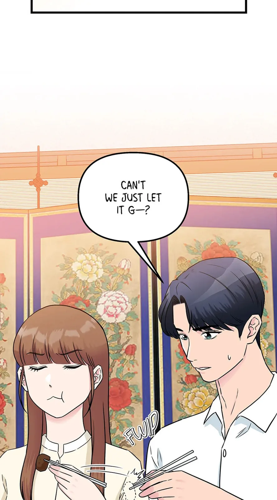 Love On Campus - Chapter 62 - Page 34