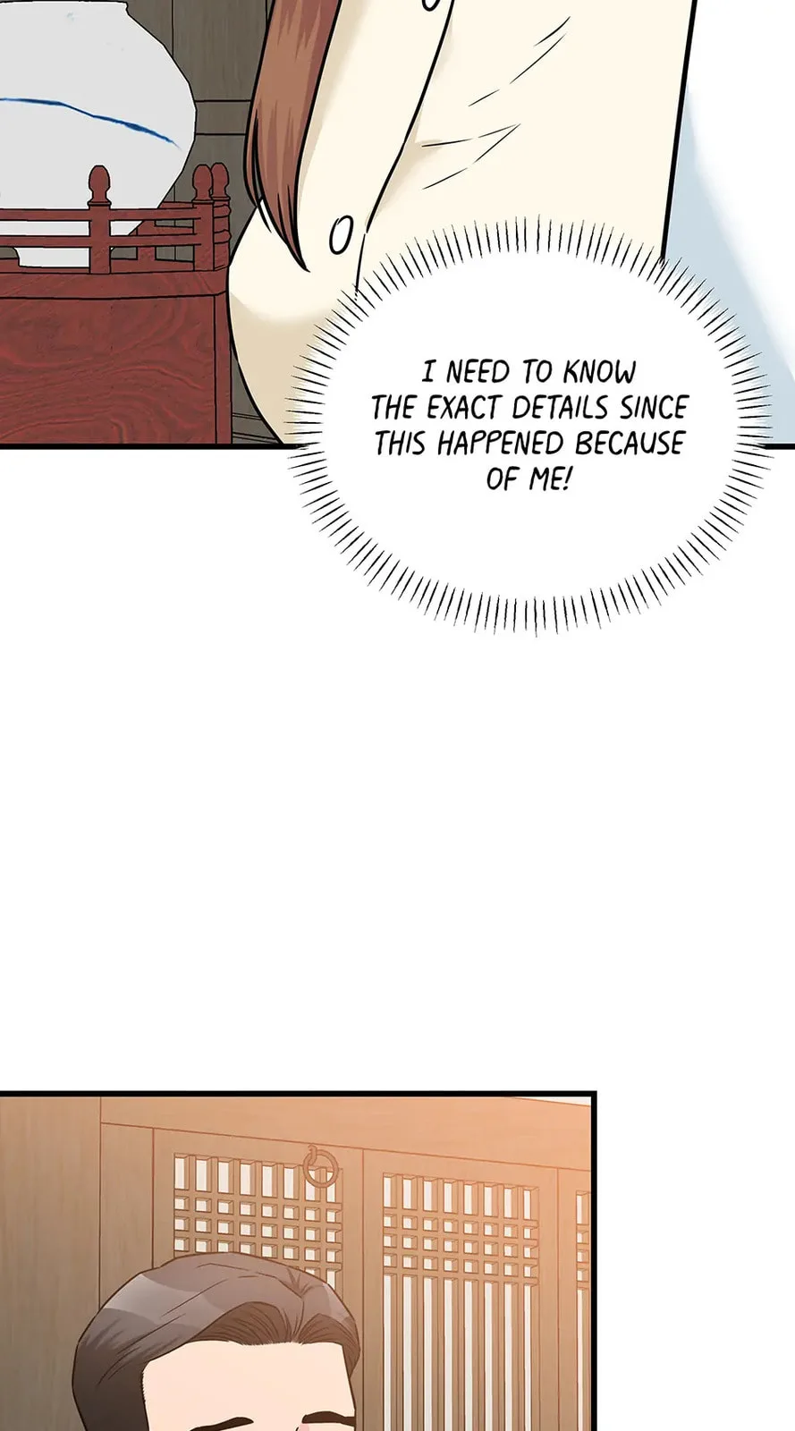 Love On Campus - Chapter 62 - Page 38