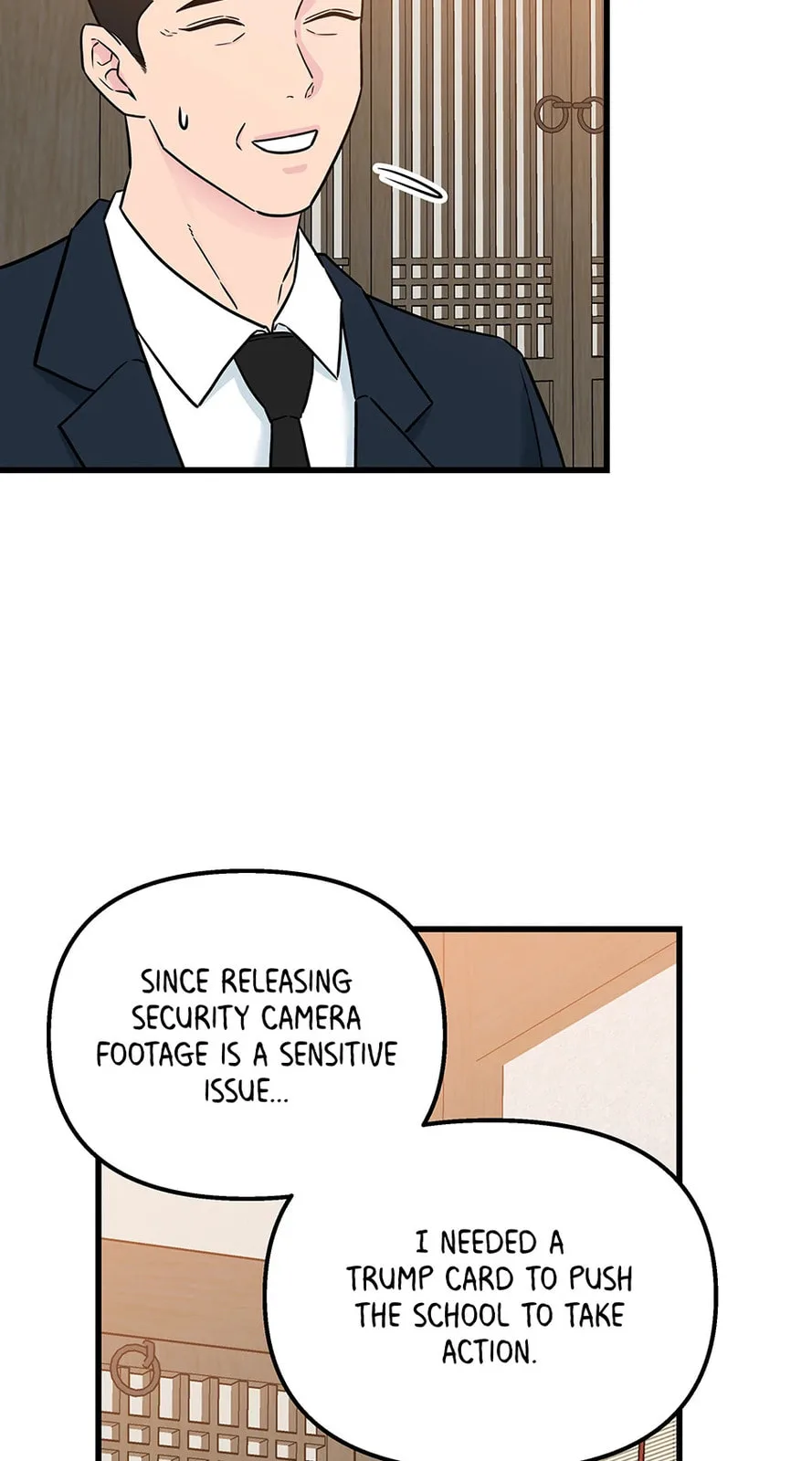 Love On Campus - Chapter 62 - Page 39