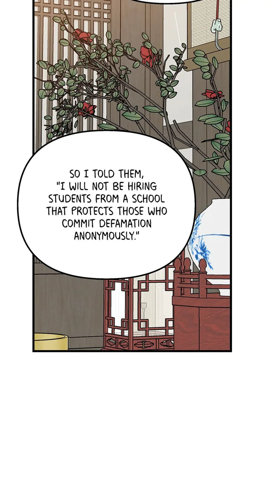 Love On Campus - Chapter 62 - Page 40