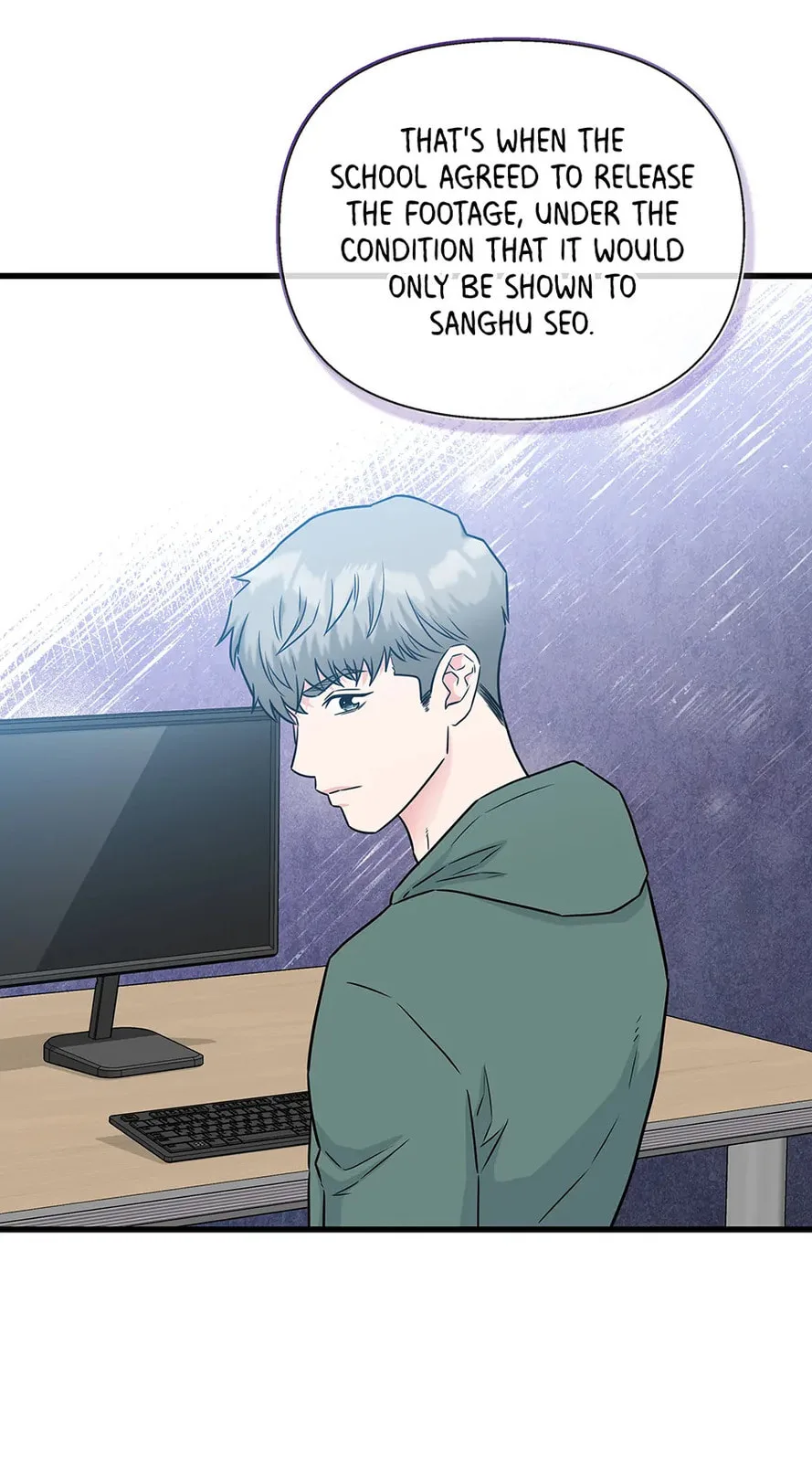 Love On Campus - Chapter 62 - Page 41