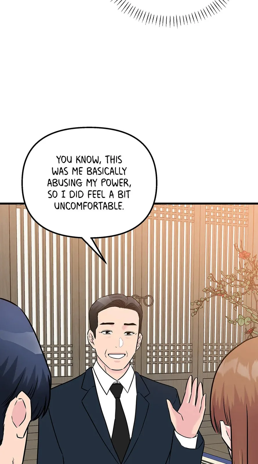 Love On Campus - Chapter 62 - Page 45