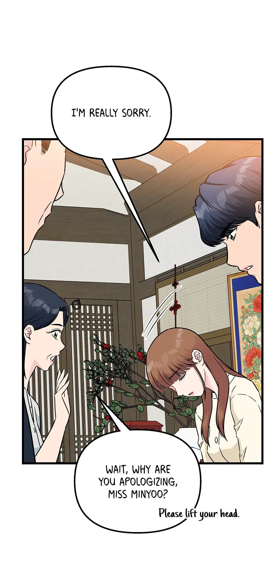 Love On Campus - Chapter 62 - Page 49