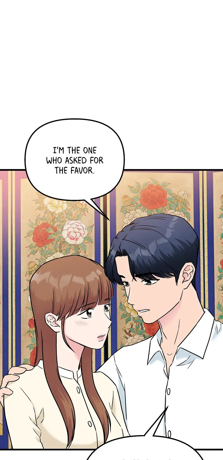 Love On Campus - Chapter 62 - Page 50