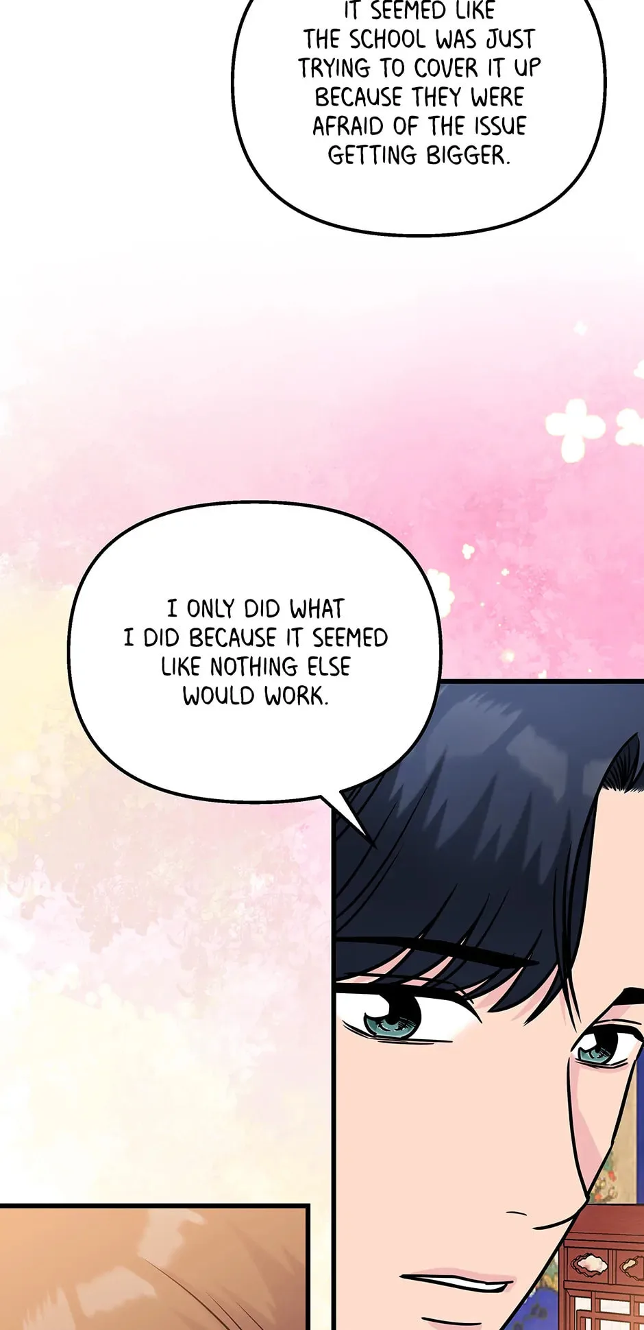 Love On Campus - Chapter 62 - Page 51