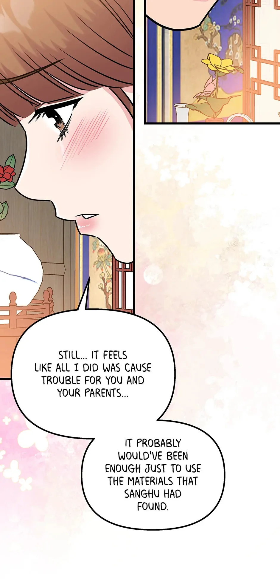 Love On Campus - Chapter 62 - Page 52