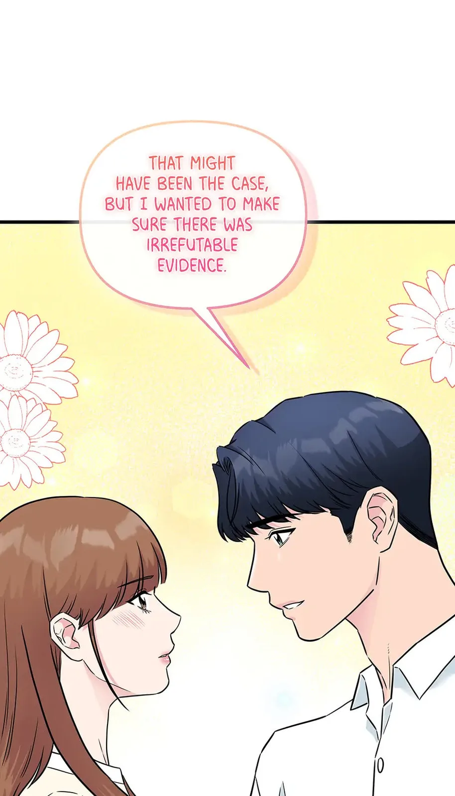 Love On Campus - Chapter 62 - Page 53