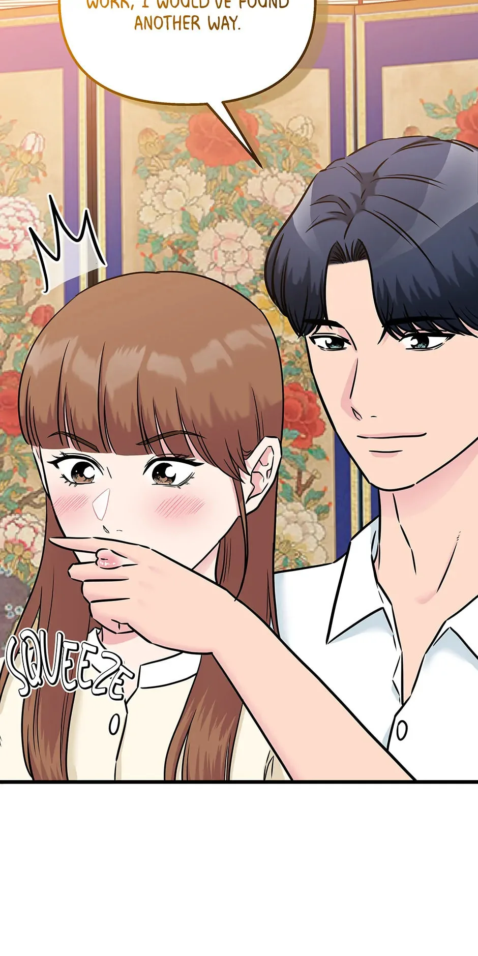 Love On Campus - Chapter 62 - Page 57