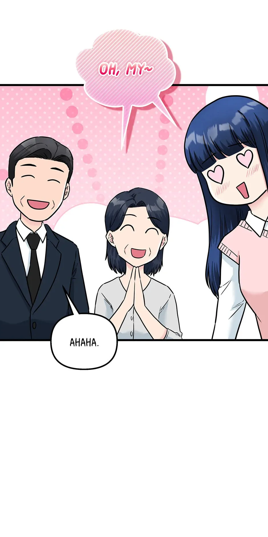 Love On Campus - Chapter 62 - Page 58