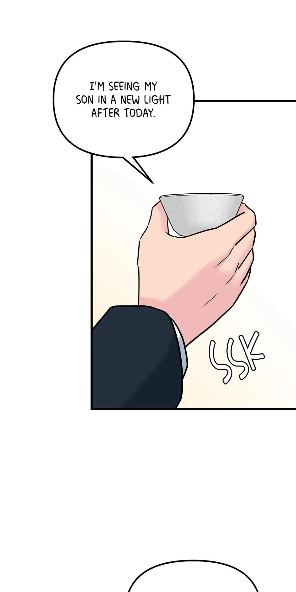Love On Campus - Chapter 62 - Page 59
