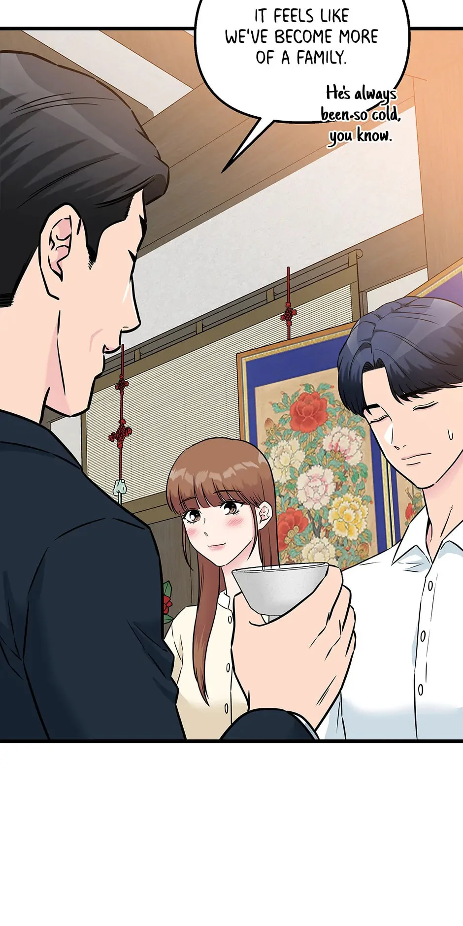 Love On Campus - Chapter 62 - Page 60
