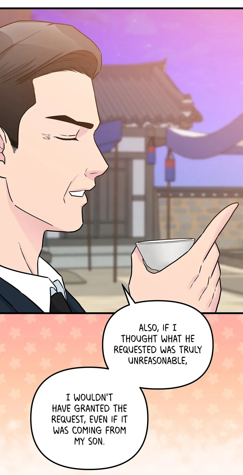 Love On Campus - Chapter 62 - Page 61