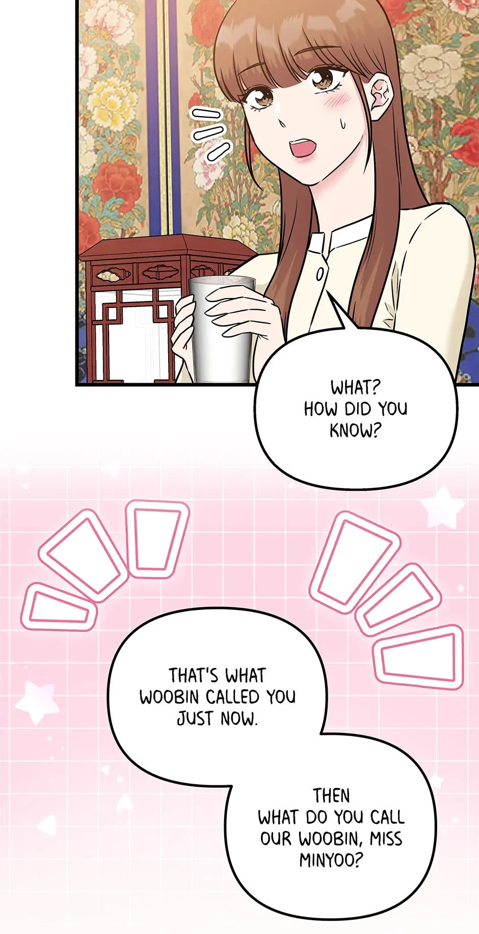 Love On Campus - Chapter 62 - Page 63