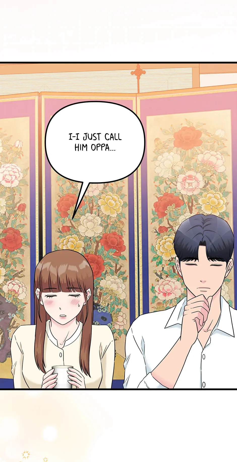 Love On Campus - Chapter 62 - Page 64