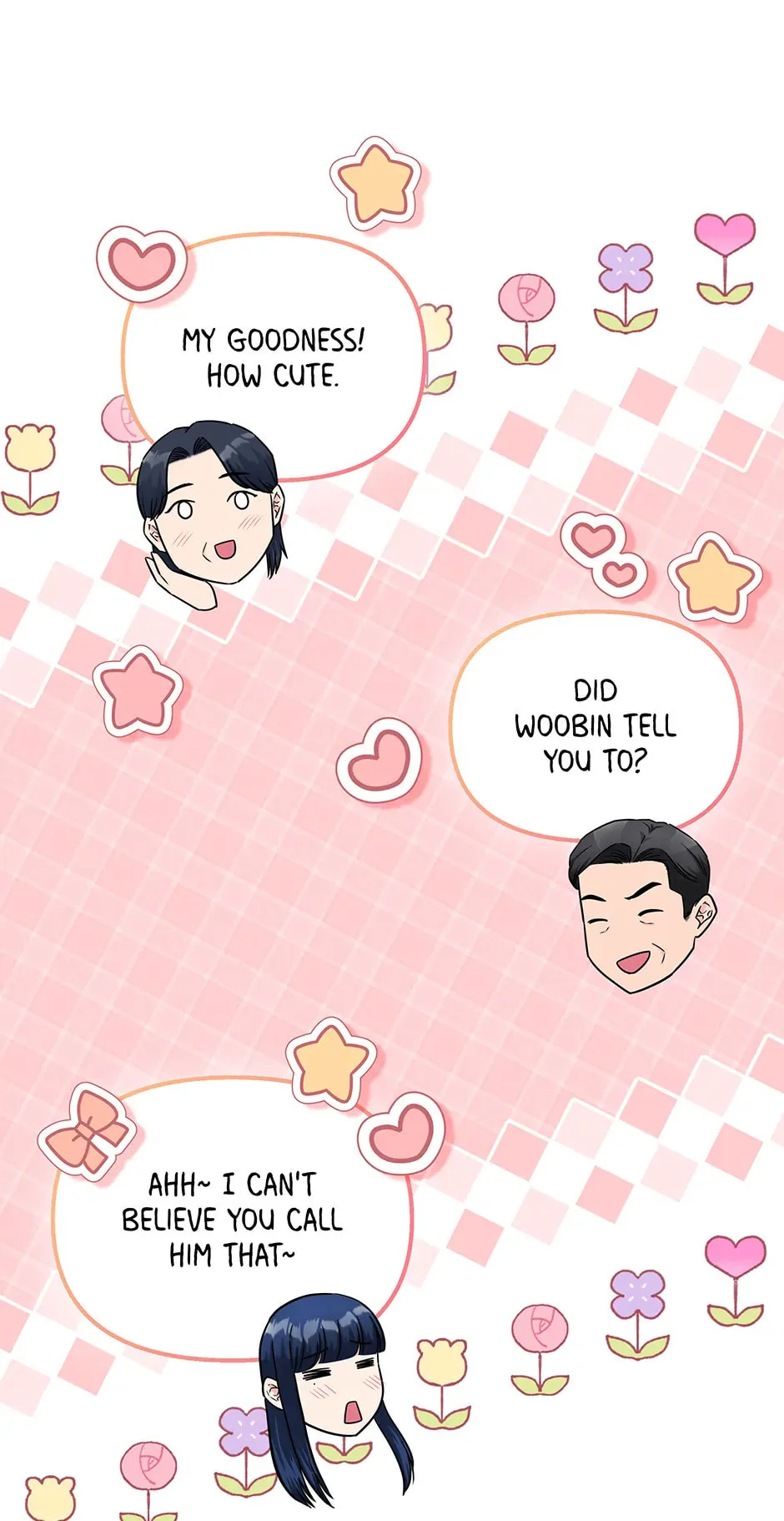 Love On Campus - Chapter 62 - Page 66