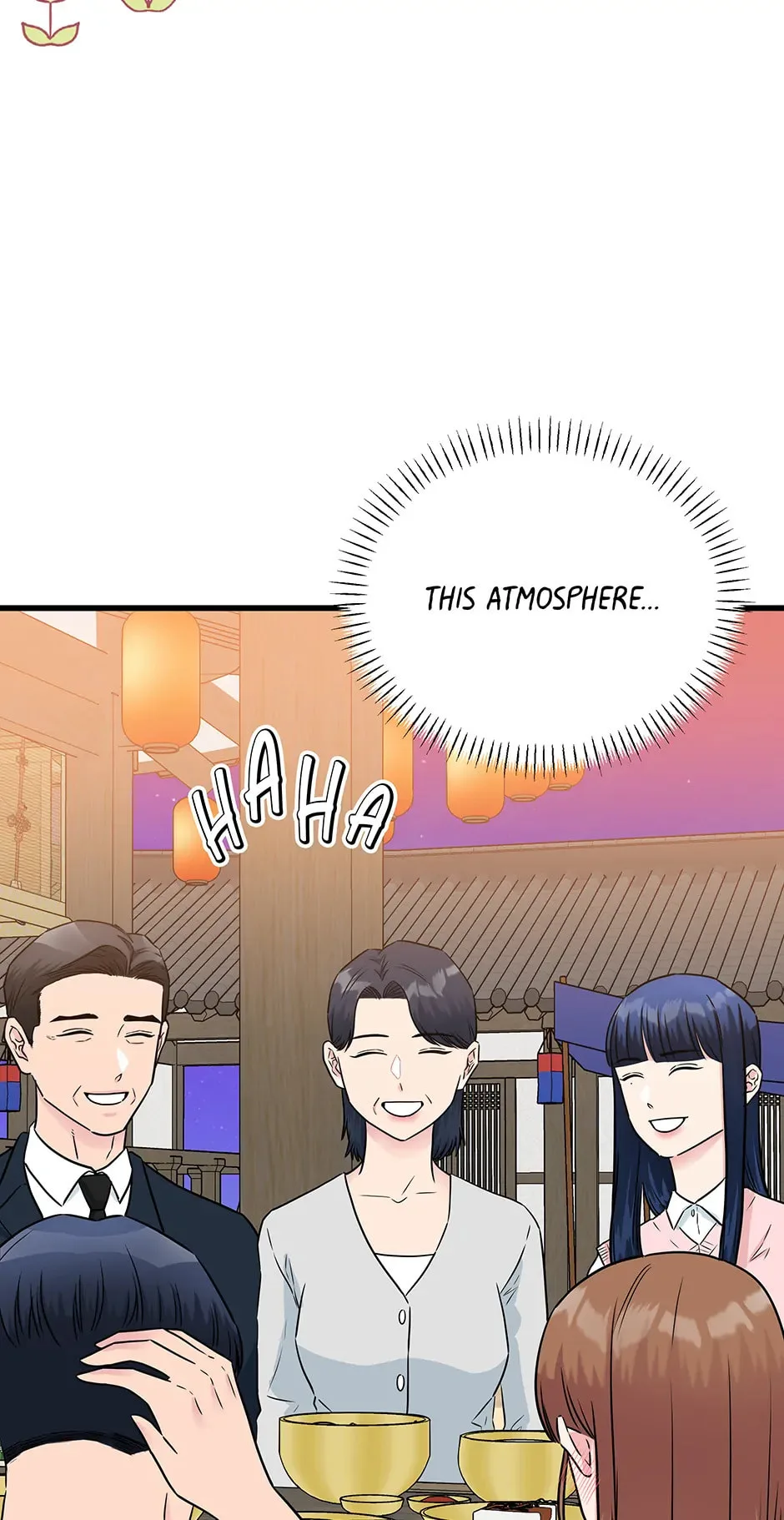 Love On Campus - Chapter 62 - Page 67