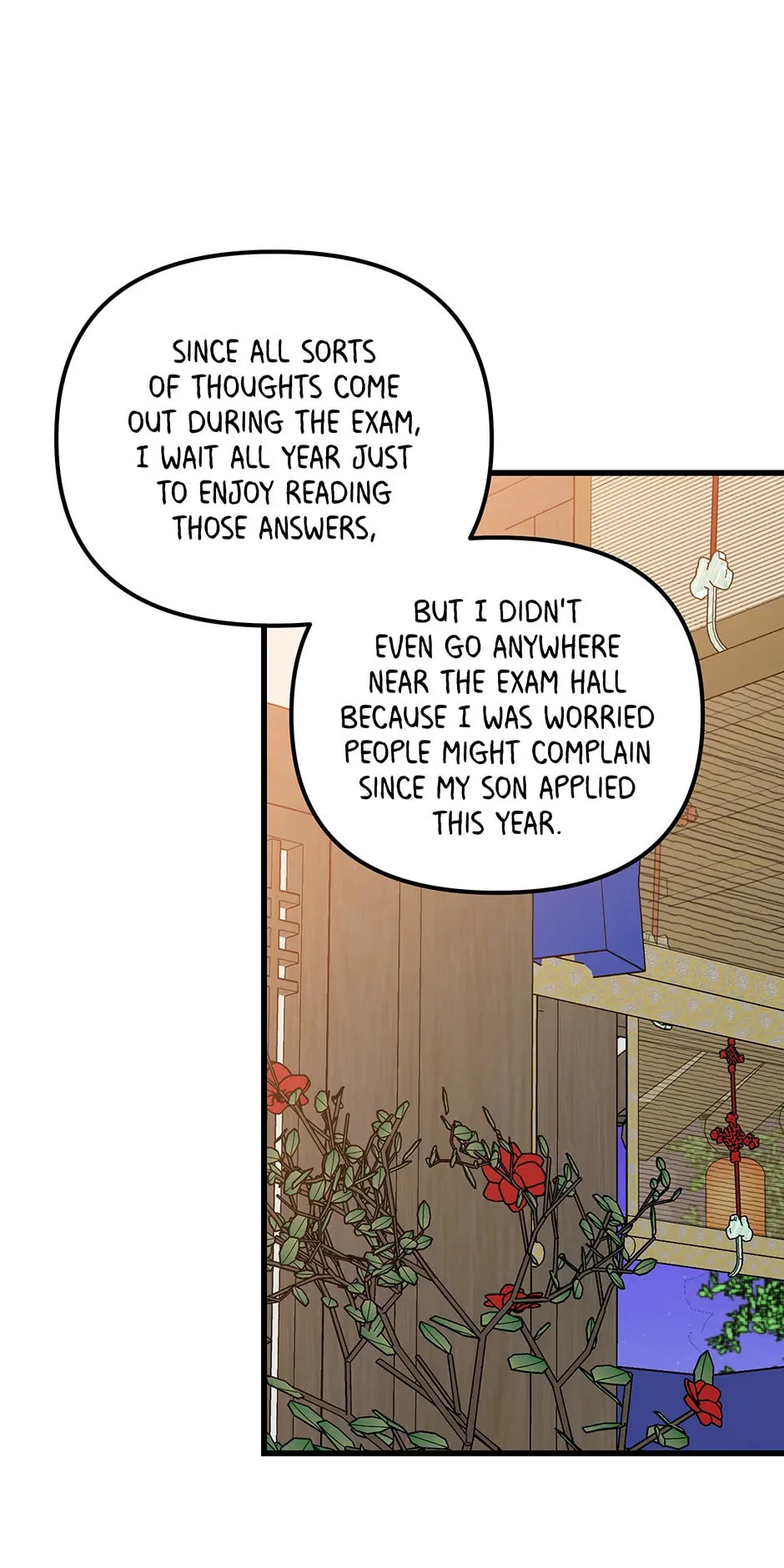 Love On Campus - Chapter 62 - Page 71