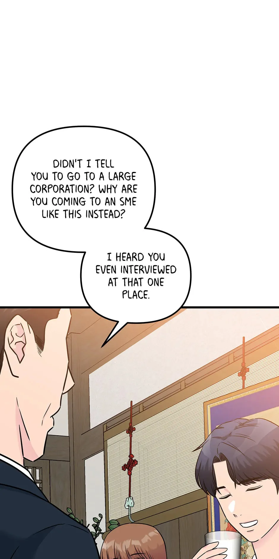 Love On Campus - Chapter 62 - Page 72