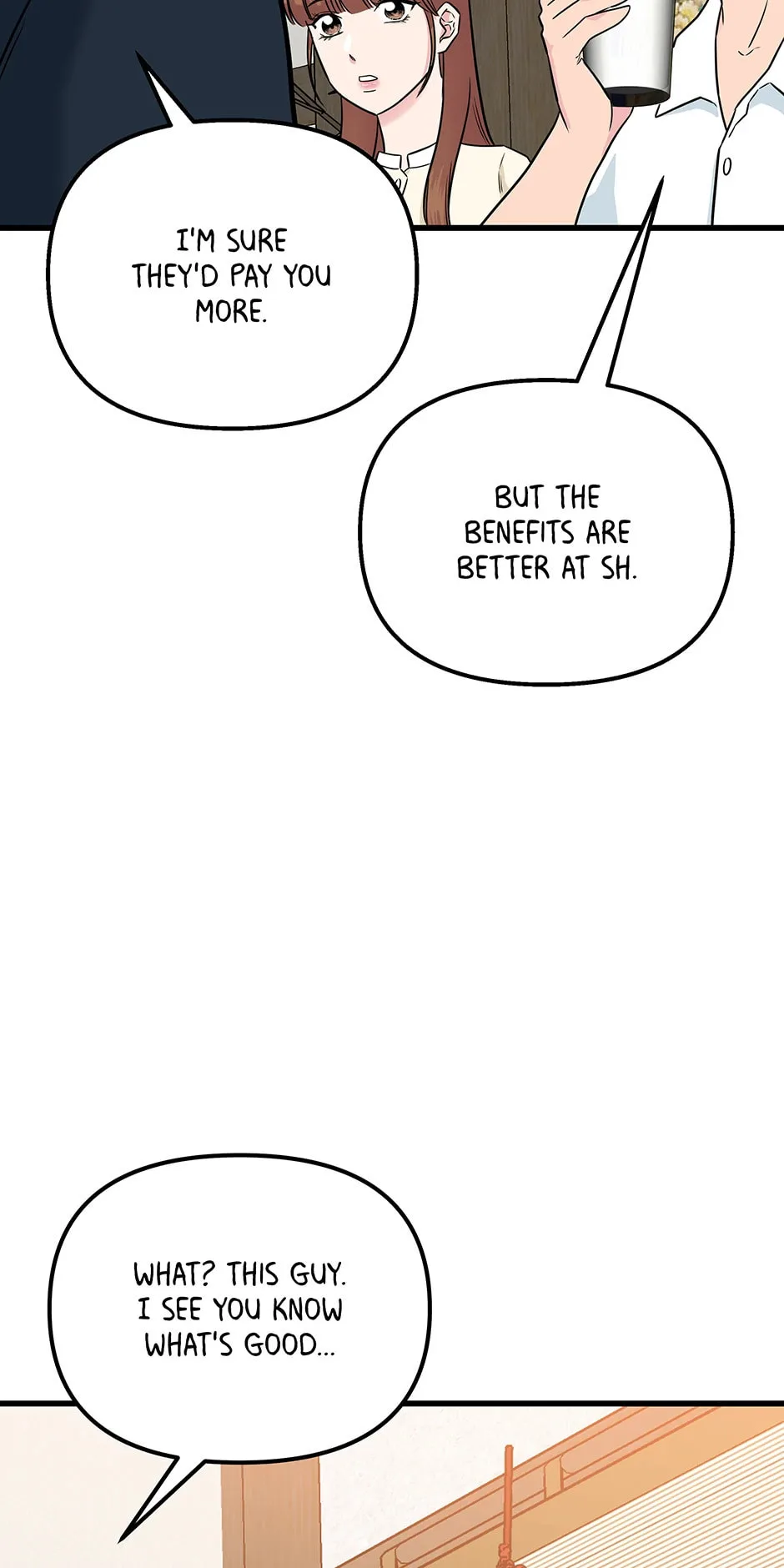 Love On Campus - Chapter 62 - Page 73
