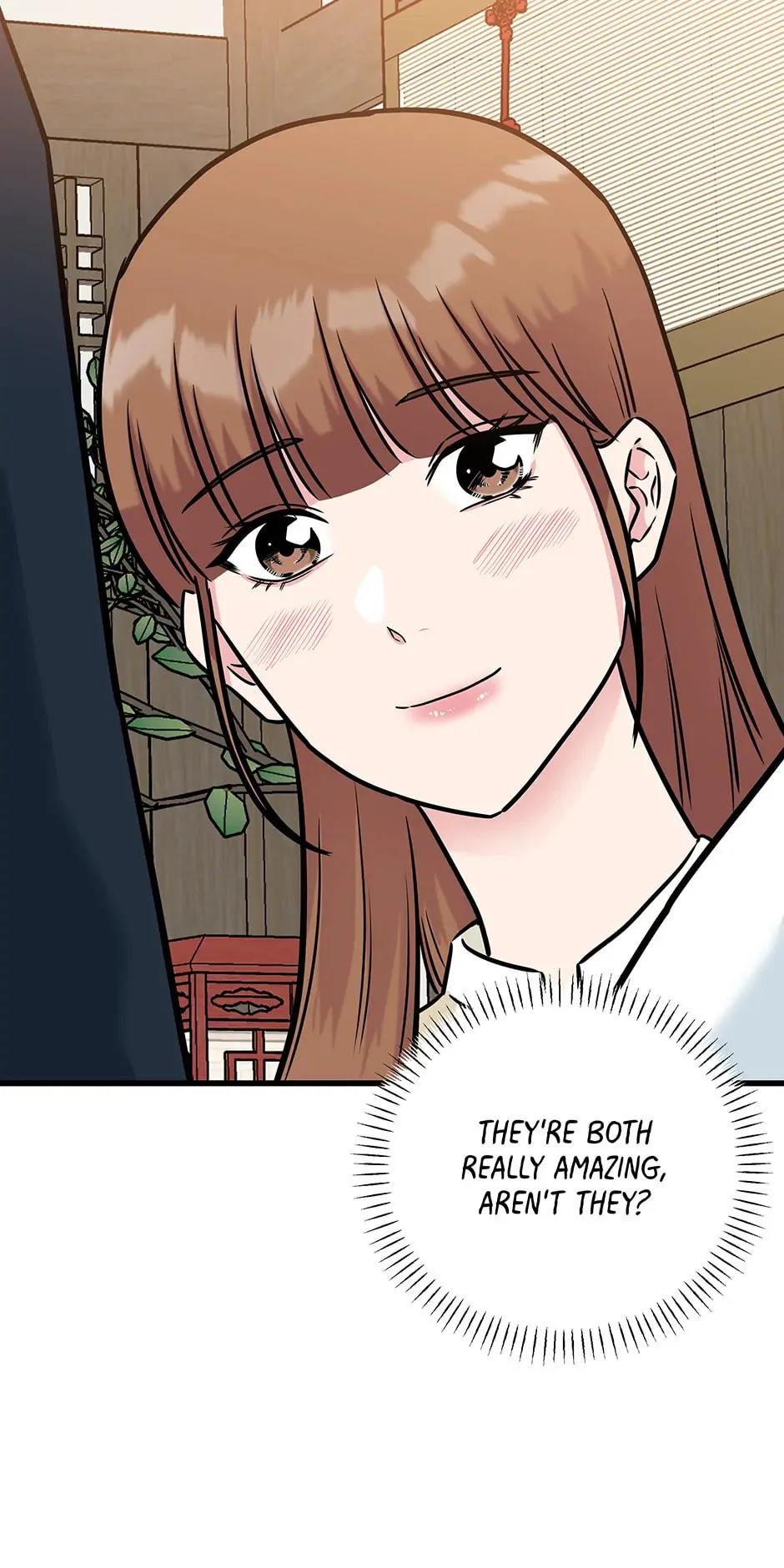 Love On Campus - Chapter 62 - Page 74