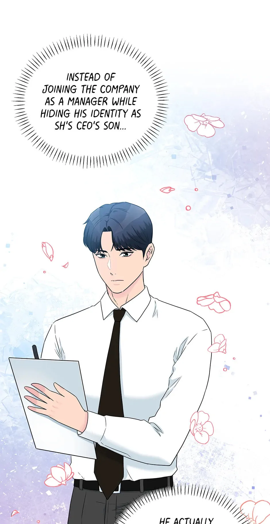 Love On Campus - Chapter 62 - Page 75