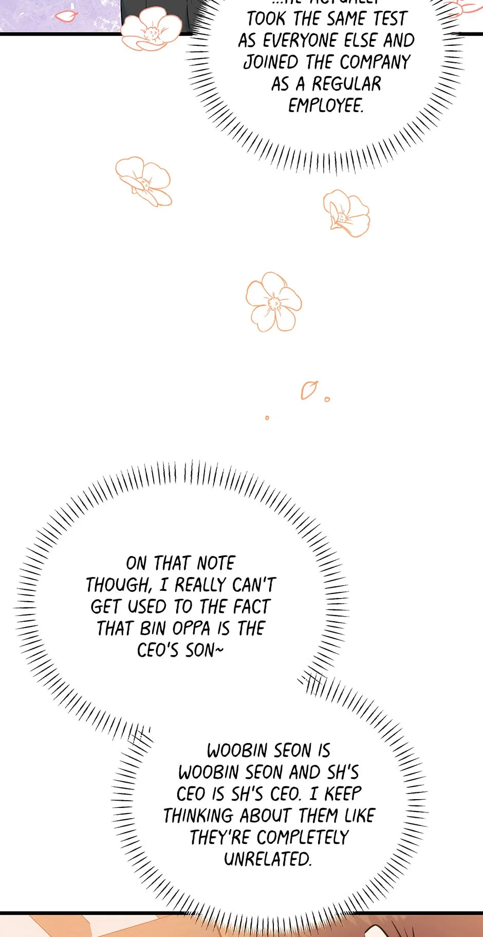 Love On Campus - Chapter 62 - Page 76