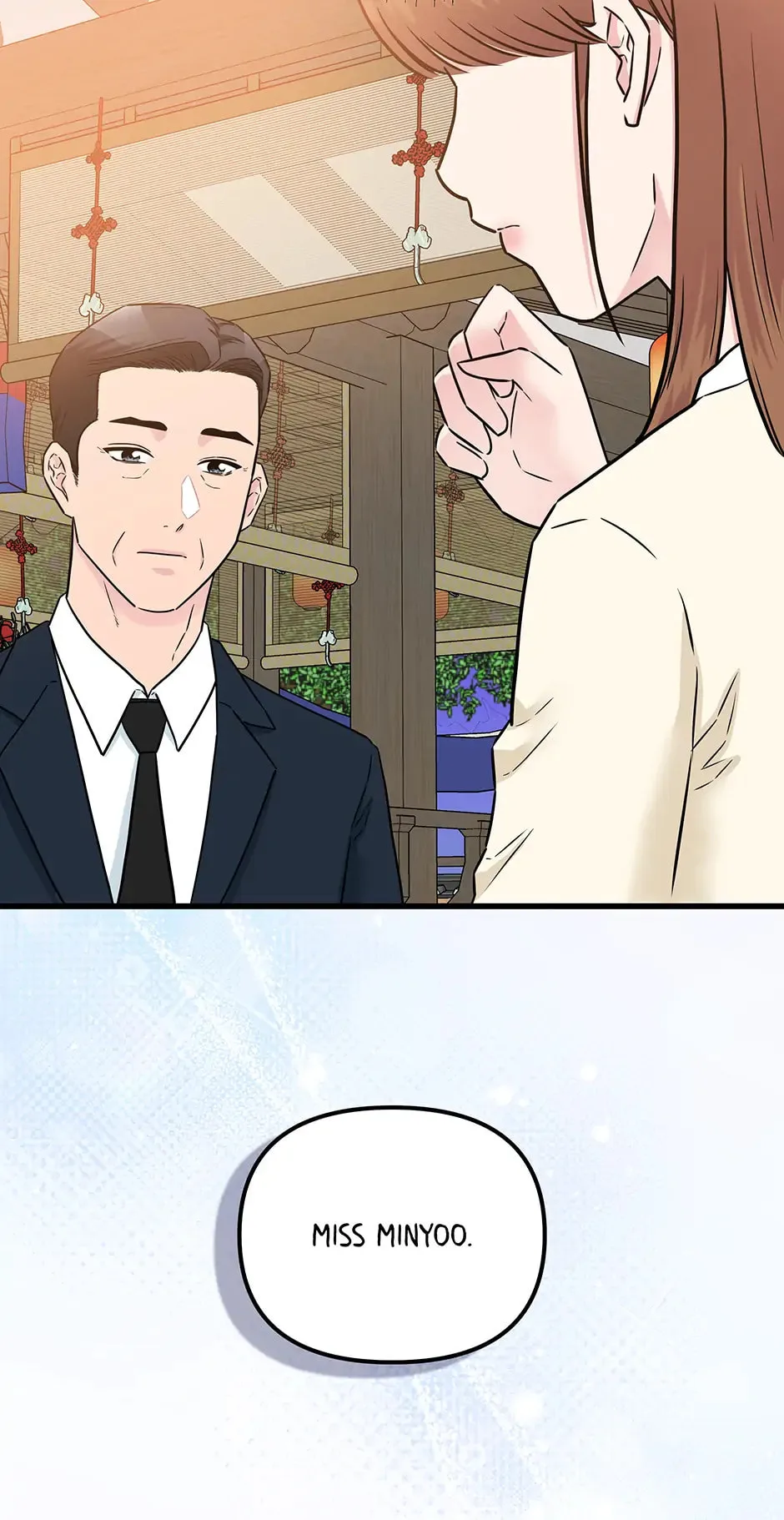 Love On Campus - Chapter 62 - Page 77