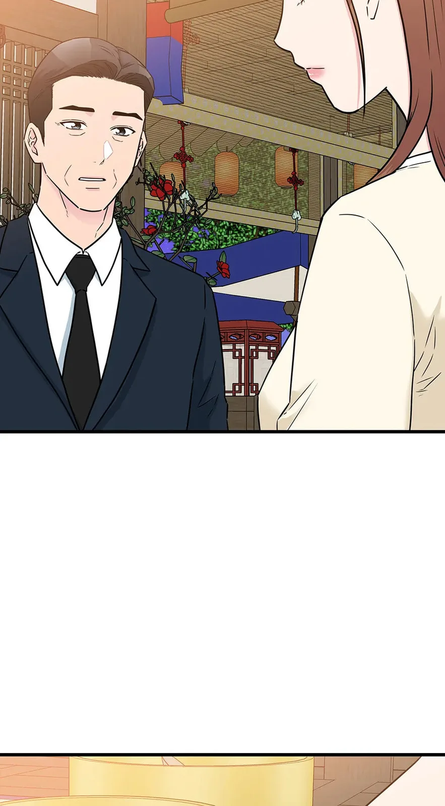 Love On Campus - Chapter 63 - Page 2