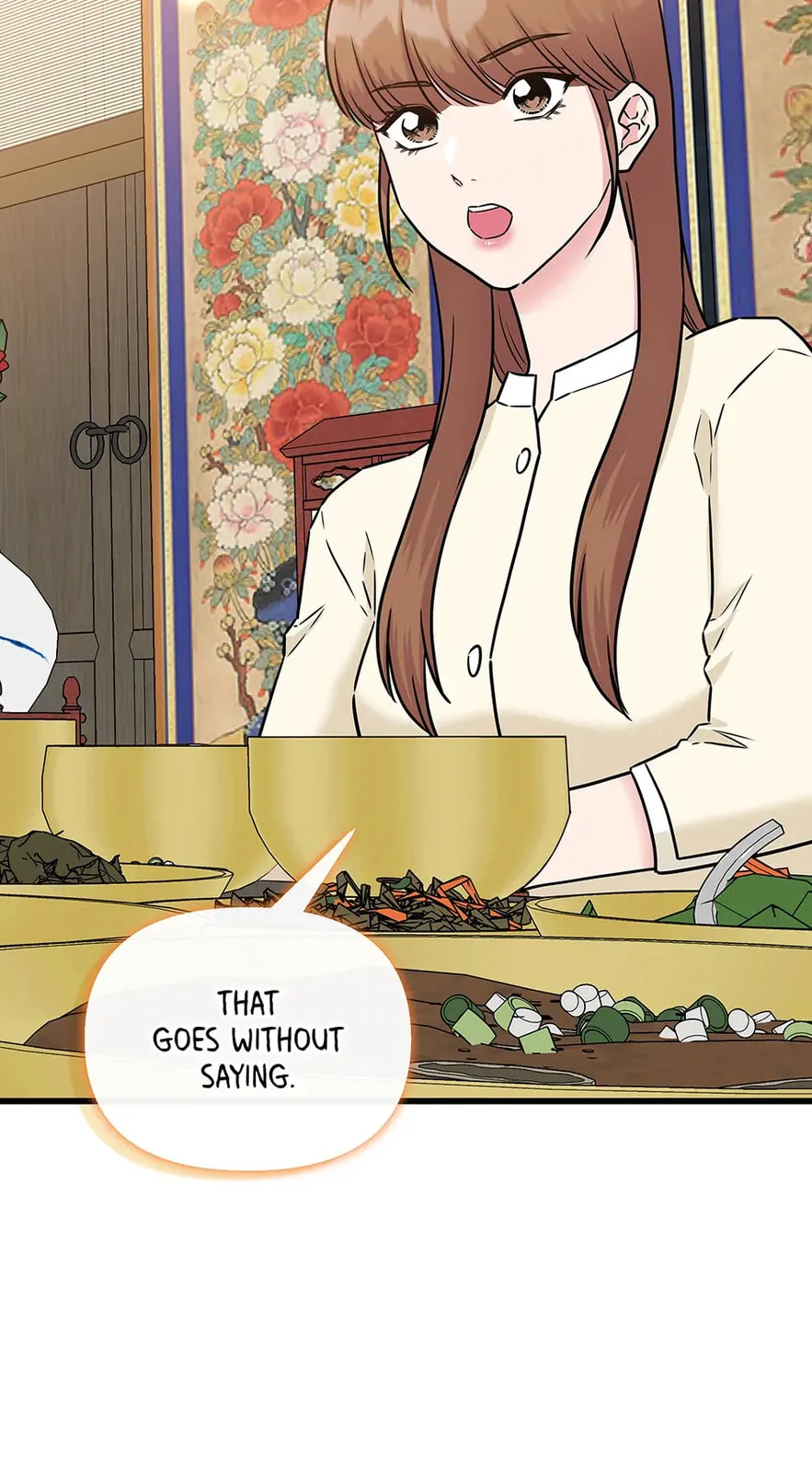 Love On Campus - Chapter 63 - Page 4