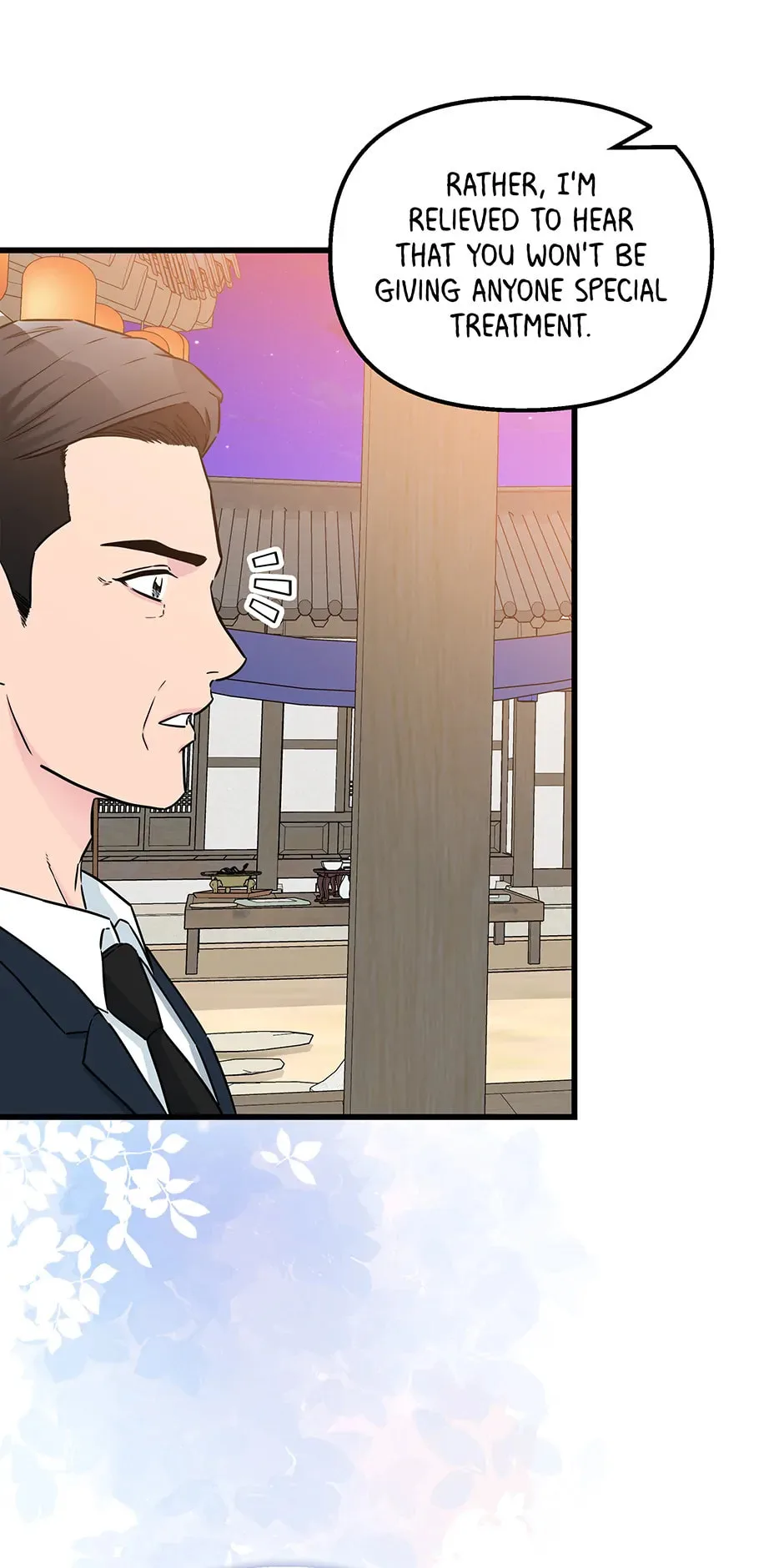 Love On Campus - Chapter 63 - Page 5
