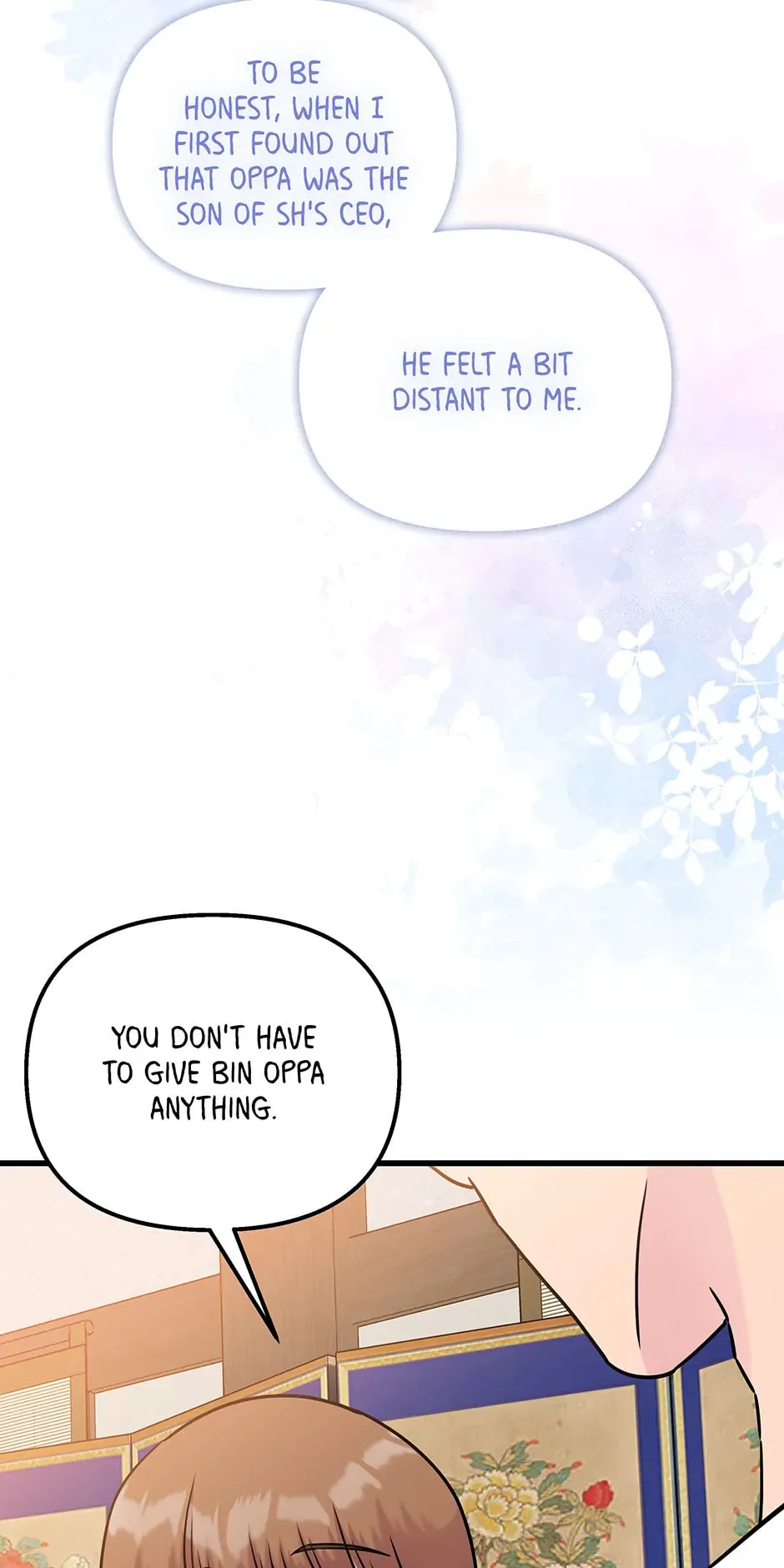 Love On Campus - Chapter 63 - Page 6