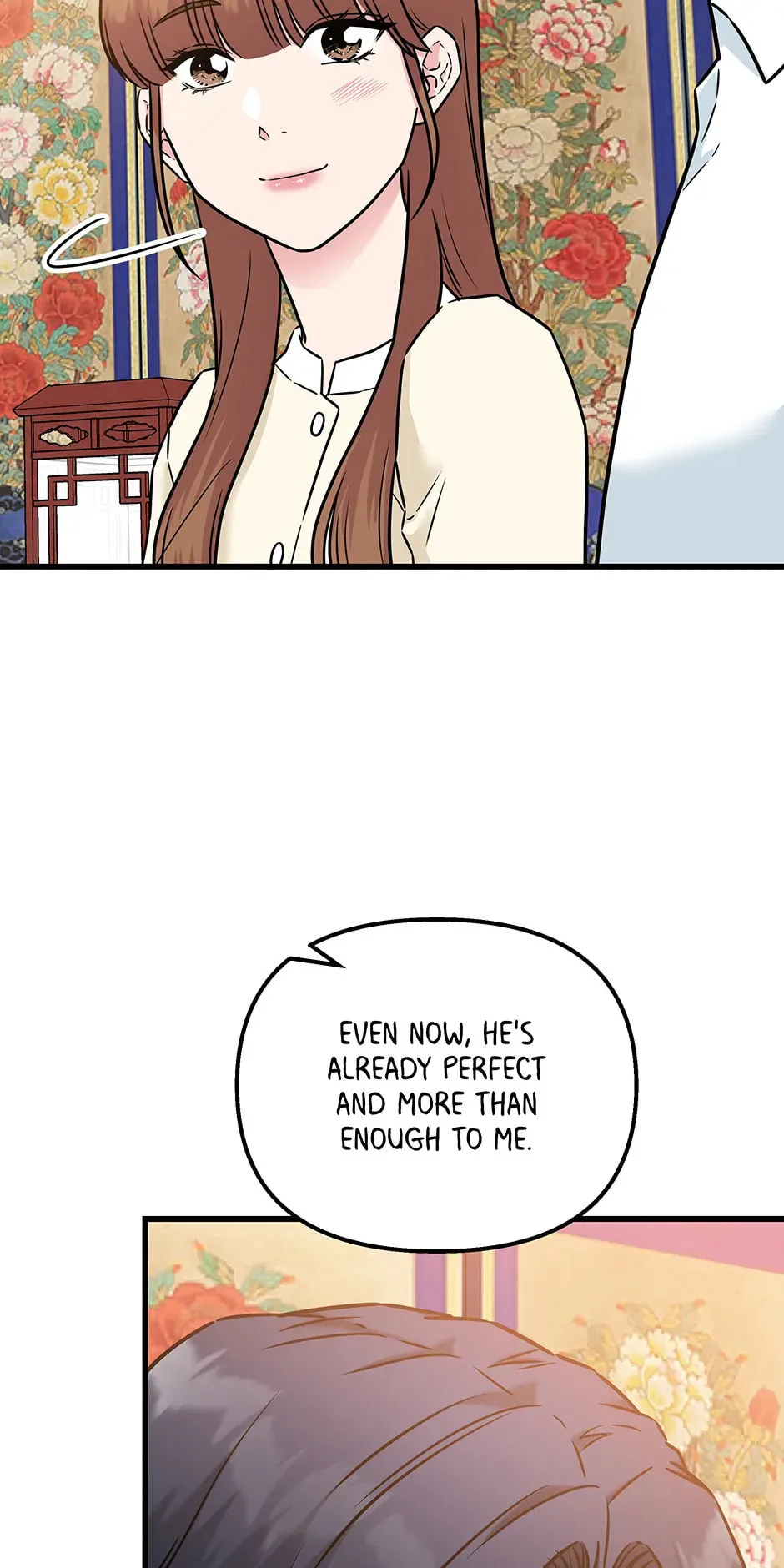 Love On Campus - Chapter 63 - Page 7