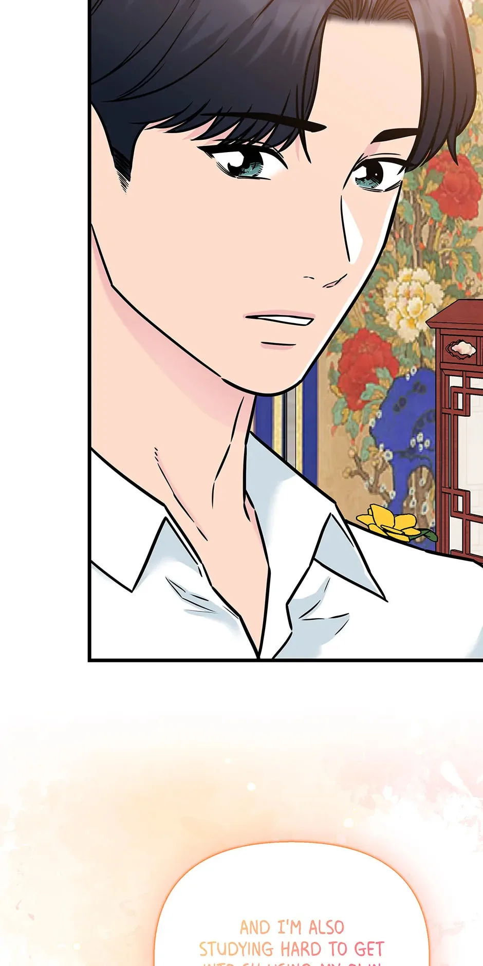 Love On Campus - Chapter 63 - Page 8