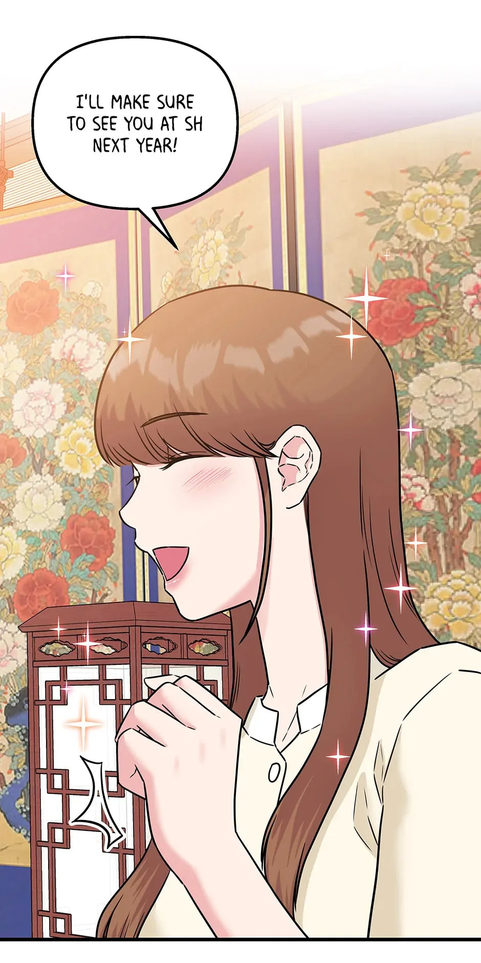 Love On Campus - Chapter 63 - Page 10
