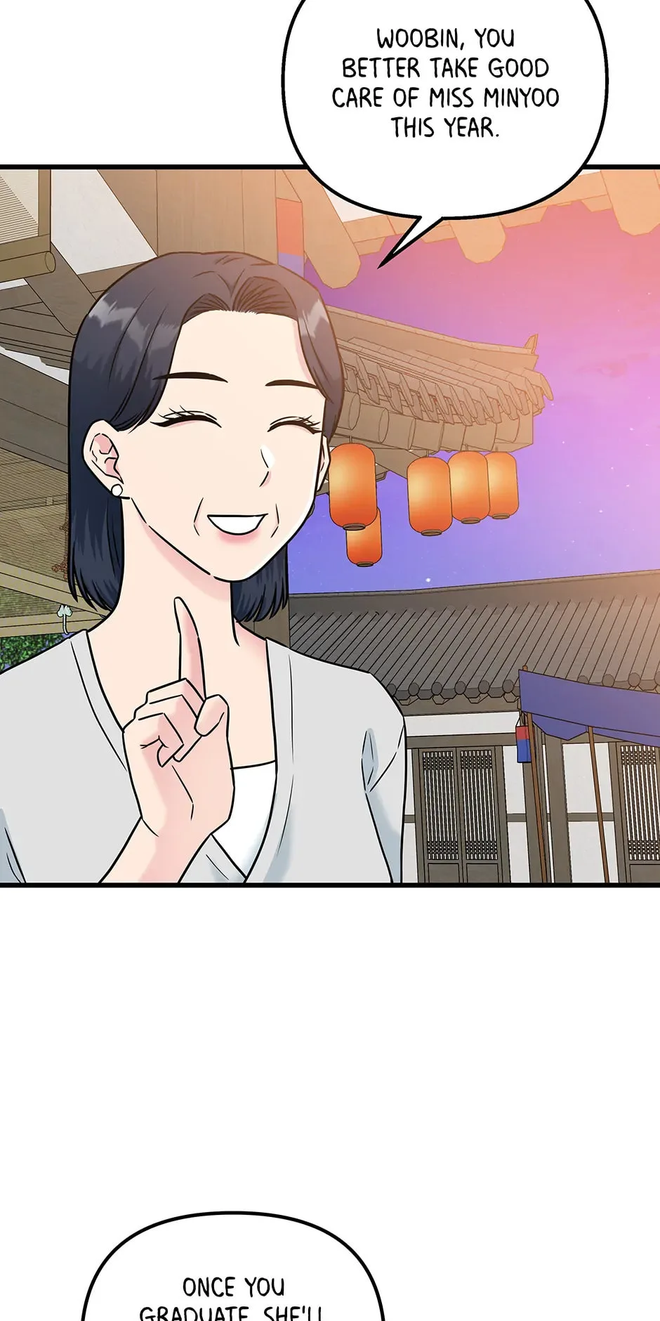 Love On Campus - Chapter 63 - Page 12