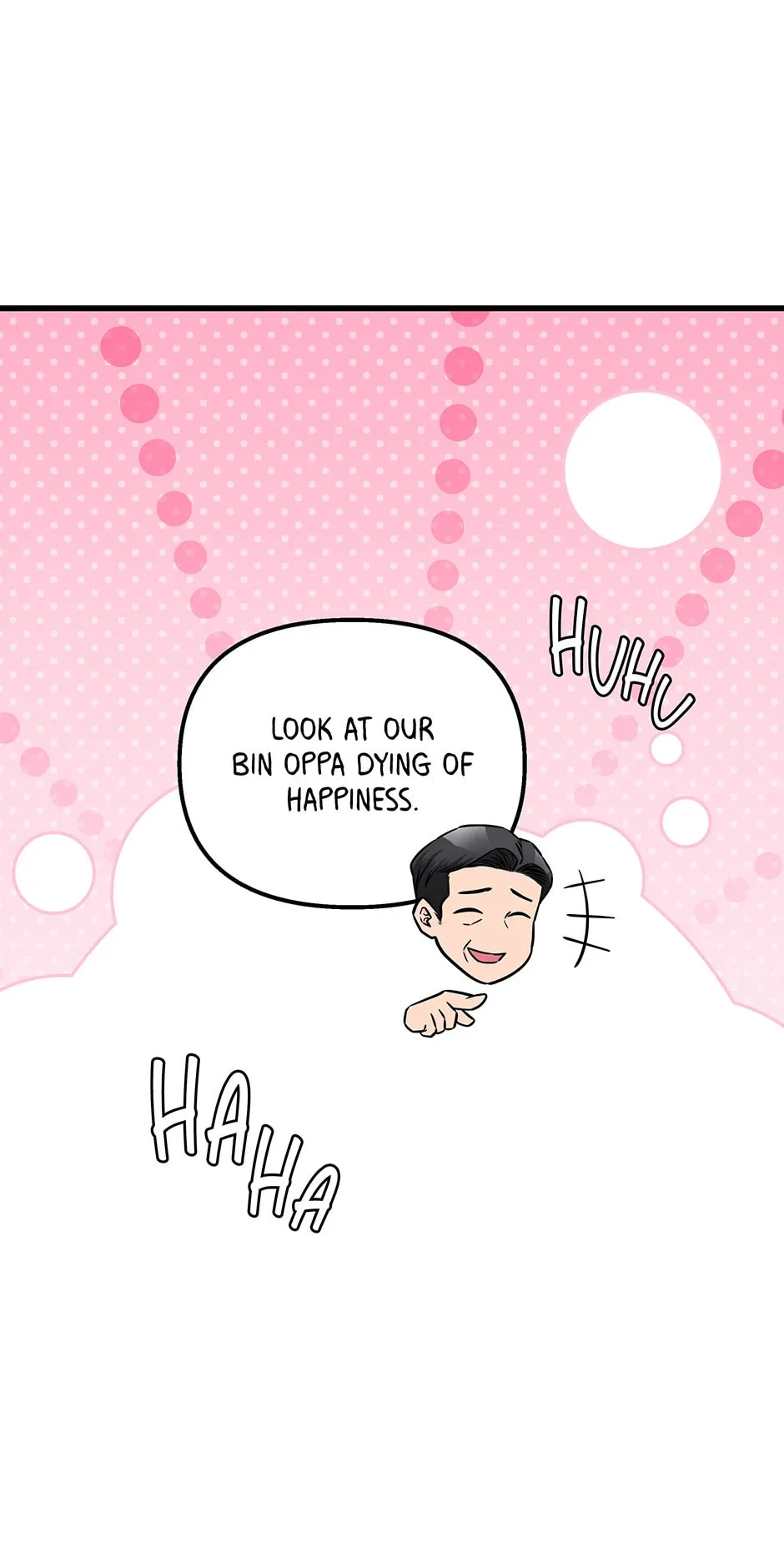 Love On Campus - Chapter 63 - Page 14