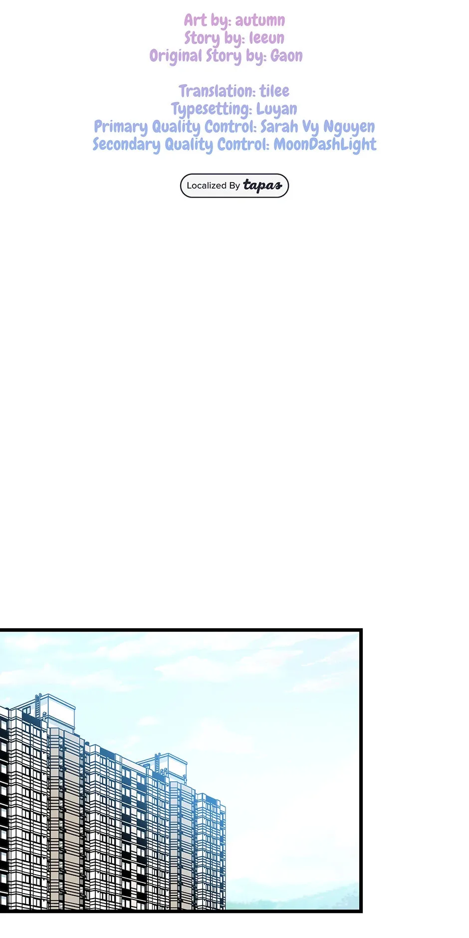 Love On Campus - Chapter 63 - Page 16